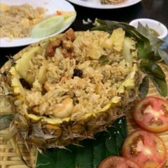 Marine Seafood User Photo