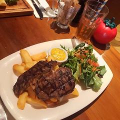 Captains Restaurant ảnh của người dùng