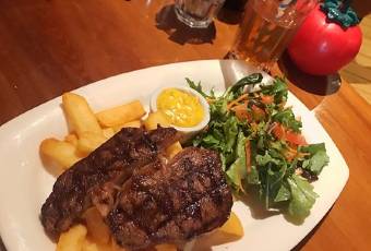 Captains Restaurant user photo