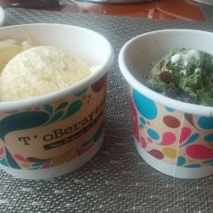 InterContinental·Zhanfang All-day Restaurant User Photo