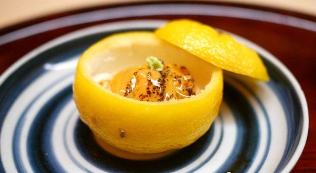 东京10大热门餐厅