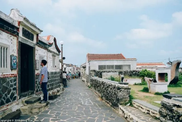 【2025澎湖旅遊】澎湖自由行:景點、美食、住宿、交通懶人包