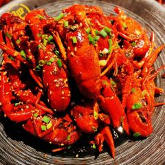 BIG CRAWFISH HOUSE User Photo