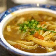 Nakanishiudonten ảnh của người dùng