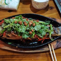 老兵烧烤九寨特色·烤羊排 User Photo