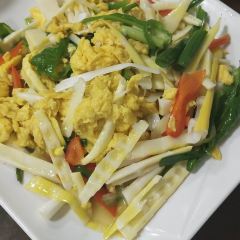 冒牌家常菜 User Photo