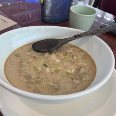 绿茶餐厅(远洋店) User Photo