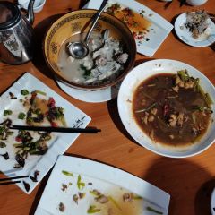 大金湖鱼味馆 User Photo
