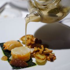 Maison Lameloise SHANGHAI 여행 사진