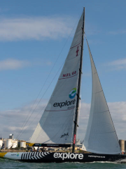 Auckland America's Cup