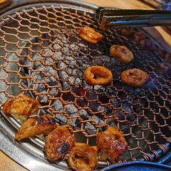 Sejong Restaurant User Photo