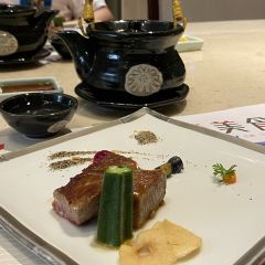 Ben Kei Japanese Restaurant (Hotel Nikko Guangzhou) ảnh của người dùng