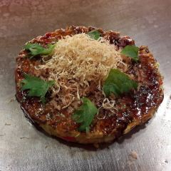 Asakusa Gyukatsu User Photo