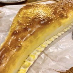 疆客·新疆味道(文化西路店) User Photo
