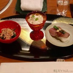 Seryna User Photo
