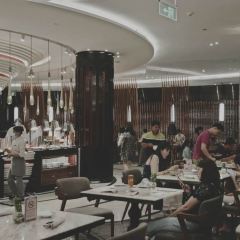 Atlantis Sanya Kaleidoscope Restaurant User Photo