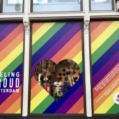 Red Light Bar User Photo