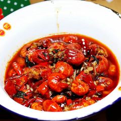 眼镜热串串 User Photo