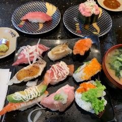Tonkichi User Photo
