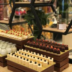 Lobby Lounge User Photo