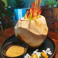 Honghuohuayuanyinxiang Restaurant User Photo