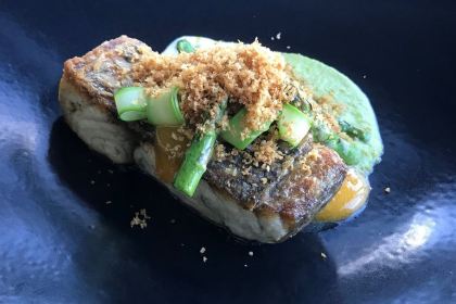 Customs House Restaurant