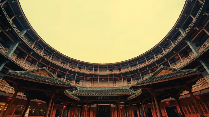 5_Luodai Ancient Town