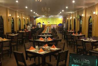 Ruenthai Restaurant張用戶圖片
