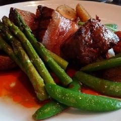 Wilfrid's Restaurant - Fairmont Chateau Laurier User Photo