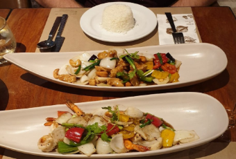 Mazzaro Boutique and Restaurant用戶圖片