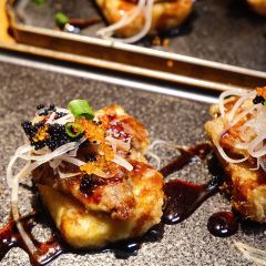 鲶道·烧鸟·酒场(沙坡尾店) User Photo