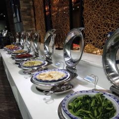 燕江国际大酒店自助餐 User Photo