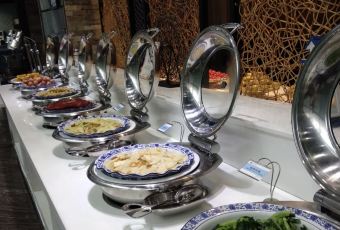 燕江国际大酒店自助餐 User Photo