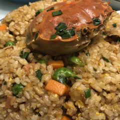 虾来来餐厅(健身北路店) User Photo