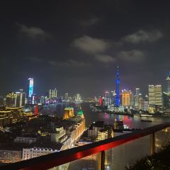 ROOF(The Shanghai EDITION) User Photo