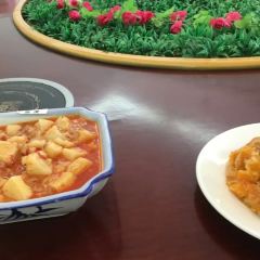 老渔村饭庄 User Photo