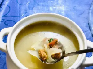 MAJIA RESTAURANT