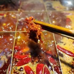 木货街老火锅(较场口店) User Photo