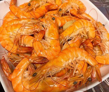 吴家台金沙滩海鲜餐厅