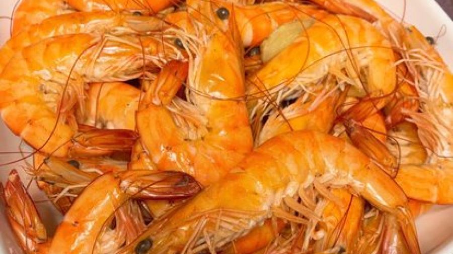 吴家台金沙滩海鲜餐厅