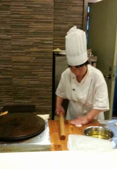 老边饺子馆(泰昌路店)