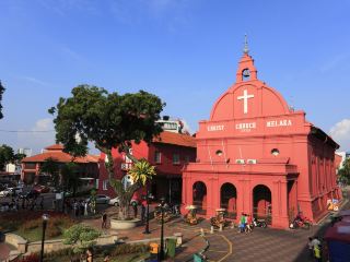 Voli Venezia Malacca diretti