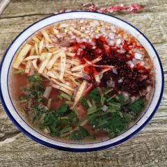 方宇餐饮(金宇·盛世年华店) User Photo
