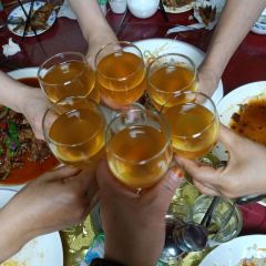 俭朴寨小公鸡专卖(迎宾北路店) User Photo