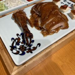 姥姥春饼•烤鸭(雁塔路华清店) 여행 사진