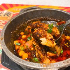 JIUCUN ROAST NOW 여행 사진