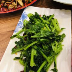 SiJie Sichuan Restaurant 여행 사진