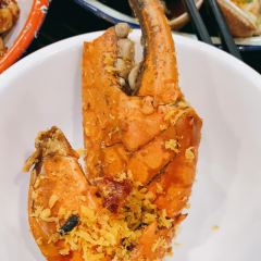 Deng Wo Song Shang Men Seafood Food Stall (Zhujiang New Town Branch) 여행 사진