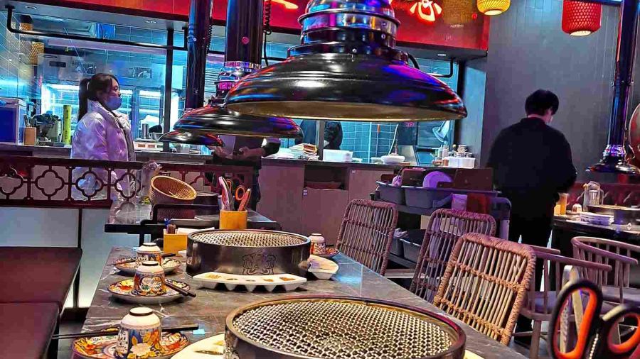 Aunt Thirteen's Authentic Roast Meat (Yingji Road Branch)