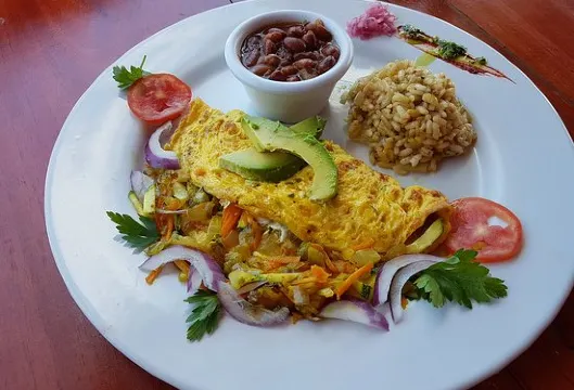 El Original Pan de Plátano de Juan Bananas